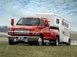 Chevrolet Kodiak C4500 Crew Cab Pickup 2006 года